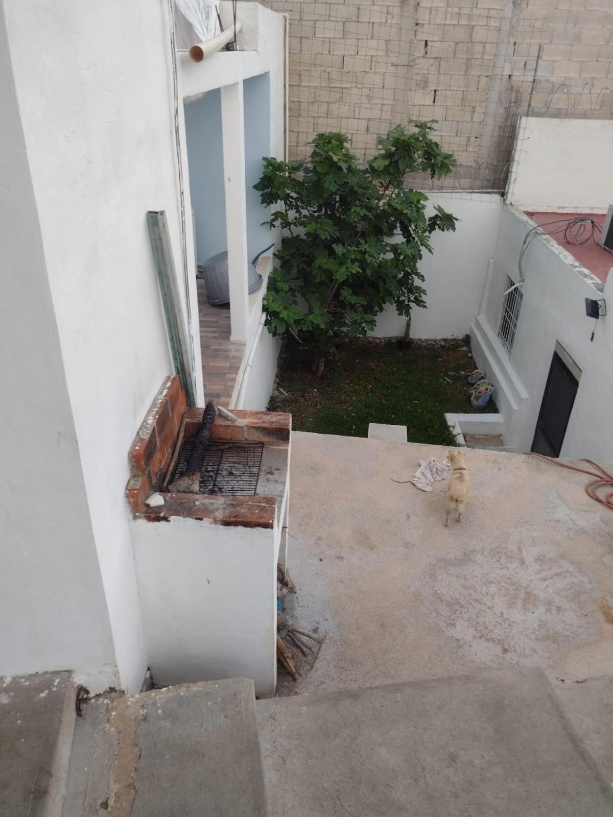 San Diego Kaniste Campeche Exterior foto